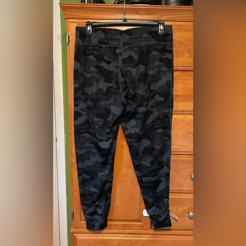 Senita Weekend Joggers